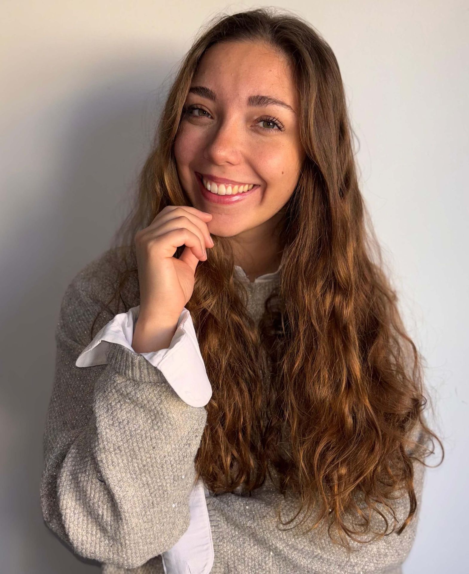 Di Iorio, Antonella Belen