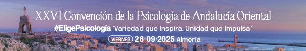 XXVI Convención de la Psicología
