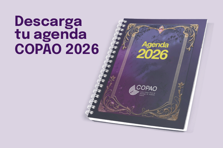 copao agenda banner agenda 2026