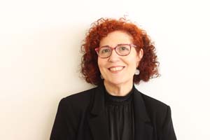 Isabel Fernández Medina